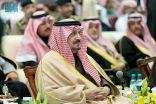 أمير منطقة الرياض يرعى حفل أهالي محافظة الغاط ويدشن عددًا من المشروعات التنموية بالمحافظة
