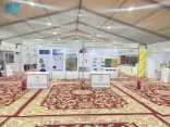 50 مزارعاً ونحالاً يعرضون منتجاتهم بمهرجان الأفلاج للتمور واليسر