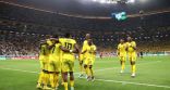 ‏‎#الإكوادور تفوز على قطر بنتيجة 2-0 بأقدام فالنسيا بأولى مباريات كأس العالم ‎#قطر_2022