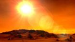 الحصيني يتوقع خريطة أجواء حارة على المملكة خلال الساعات المقبلة