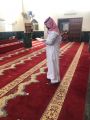 وزارة الشؤون الإسلامية تباشر اليوم إغلاق 6 مساجد مؤقتاً بخمسة مناطق بعد ثبوت 6 حالات كورونا بين صفوف المصلين