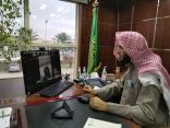 الشؤون الإسلامية تؤكد على اتخاذ التدابير الوقائية في مساجد وجوامع الجوف