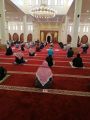 وزارة الشؤون الإسلامية المساجد والجوامع شهدت انتظام والتزام بالتعليمات الخاصة بمكبرات الصوت والإجراءات الاحترازية