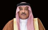 محافظ صامطة يرعى حفل ختام دورات الإمام المجدد عبدالله القرعاوي لعام 1442هـ.. غدًا