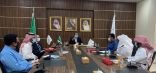 “تقنية جدة” تدشن فعاليات “مستقبلي تقني” للتعريف بتخصصاتها.. الاثنين المقبل