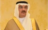 إمارة جازان تنعى محافظ الطوال رزاح الدوسري وتواسي أسرته ..