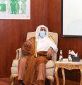 وزير الشؤون الاسلامية يرعى ختام البرنامج التأهيلي للقيادات الشابة