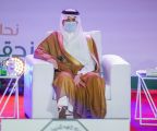 أمير الشرقية يرعى حفل تخريج (3484) من طلاب وطالبات جامعة الملك فهد للبترول