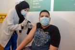 صحة الشرقية بدأت باستقبال الراغبين في الحصول على لقاح كورونا للفئات العمرية من 12 وحتى 18 عام