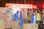 “الصحة”: تسجيل 15 وفاة و1486 إصابة جديدة بفيروس “كورونا” وشفاء 1055 حالة
