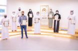 ” شكراً لعطائك التطوعي” يكرم كوكبة من الإعلاميين في العام الخمسين