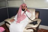 وزارة الشؤون الإسلامية تُفعل خدمة الرد الآلي لفتاوى واستفسارات الحجاج بـ 8 لغات عالمية .. غداً