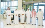 تعليم الرياض يدشن الاحتفاء بالذكرى السابعة لبيعة خادم الحرمين الشريفين في 4700 مدرسة