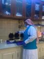 أمانة الشرقية تنفذ أكثر من 1200 جولة رقابية وتحرر 71 مخالفة في الأسواق والمراكز التجارية أمس الأحد