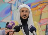  وزير الشؤون الإسلامية: خادم الحرمين وولي عهده يحملون لواء محاربة استغلال الدين لمآرب شخصية وسياسية