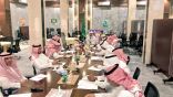 ” تعليم الليث ” يعلن عن جاهزيته للعودة الحضورية الكاملة لـ ٣٠ ألف طالب وطالبة