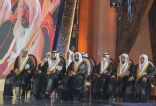 المتسابقون في جائزة الملك سلمان لحفظ القرآن في دورتها الـ 23 يشكرون القيادة على دعمها للقرآن الكريم وأهله