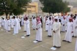 ” تعليم الليث ” يستقبل ٣٠ ألف طالب وطالبة مع بداية الفصل الدراسي الثالث