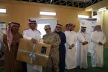  “فريق فعاليات المجتمع التطوعي” يقيم حفل بمناسبة اليوم العالمي لمتلازمة دوان