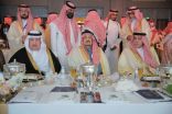 بحضور أمير الرياض… وزير الموارد البشرية والتنمية الاجتماعية يُكرم رواد العمل الاجتماعي الفائزين في الدورة التاسعة من “جائزة الأميرة صيتة”
