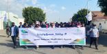 الكلية التقنية بابها تشارك في فعاليات أسبوع البيئة بعسير تحت شعار “بيئتنا مسئوليتنا”