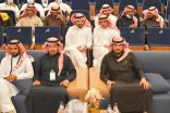 إنطلاق أولى جلسات مبادرة ملتقى معسكر تبوك الرقمي للأمن السيبراني وعلوم الحاسب
