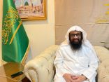 الملحق الديني بسفارة المملكة في جاكرتا: زيارة وزير الشؤون الإسلامية تجسيد للعلاقات الراسخة وتأكيد على دور القيادة في تعزيز نشر الوسطية