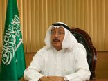 الربيش : الجامعة أطلقت المبادرات والمشاريع الممتدة من المبادرات الوطنية التي عُنيت بالتشجير الذكي وتوليد الطاقة النظيفة والحماية من النفايات الإلكترونية