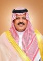 سمو أمير منطقة حائل يرفع التهنئة للقيادة بمناسبة تأهل المنتخب السعودي لكأس العالم 2022