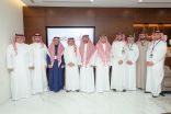نادي الصقور السعودي يوقع اتفاقية استثمارية لإنشاء مركز معارض ومجمع ترفيهي