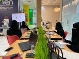 تعليم جازان ينمي مواهب وإبداعات طلابه وطالباته في معسكر Boot Camp” البرمجي