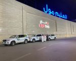 فرع هيئة الأمر بالمعروف بمنطقة الحدود الشمالية ينفذ خطته خلال شهر رمضان المبارك