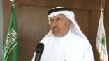 الدكتور الربيعة : المملكة مستمرة في مؤازرة المجتمع الدولي لدرء أي مخاطر محتملة تشكلها جائحة كورونا