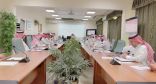 تعليم الشرقية ينظم ورشة عمل الاختبارات المحاكية للاختبارات الدولية PISA
