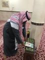 أكثر من ٢٩٦٦ جولة رقابية خلال الاسبوع الأول من شهر رمضان الجاري قامت بها إسلامية جازان