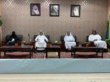 مركزالحوار الوطني يقيم ديوانية حوار في جمعية الثقافة والفنون