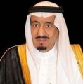 خادم الحرمين يوجه مركز الملك سلمان للإغاثة والأعمال الإنسانية بتقديم مساعدات طبية وإيوائية عاجلة بقيمة 10 ملايين دولار للاجئين من أوكرانيا إلى الدول المجاورة