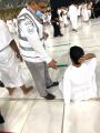 كشافة تعليم الطائف تشارك في خدمة ضيوف الرحمن خلال رمضان