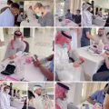 تعليم الشرقية ينفذ برنامج “أعرف أرقامك” بالتعاون مع تجمع الشرقية الصحي