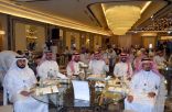 جمعية حياة الخيرية تقّيم ملتقى مستقبل الجمعيات الصحية حول المملكة ..