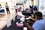 أكثر من 80 ألف مستفيد من مبادرة “إعرف أرقامك” في الشرقية