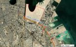 أمانة الشرقية: بدء المرحلة الأولى لتسوير الأراضي البيضاء