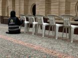 إسلامية جازان تطلق مبادرة (من أجل كبار السن )