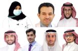 طب العيون السعودية تقر مجلس جديد لمجموعة “الجلوكوما” برئاسة طبيبة و 6 أعضاء
