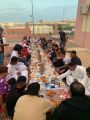 فريق متحدون عسير للدراجات النارية يقيم مبادرة اجتماعية لأبناء دار التربية الاجتماعية والمؤسسة النموذجية