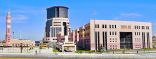 جامعة الملك خالد الـ 301 عالميًّا في تصنيف “التايمز” لتأثير الجامعات في التنمية المستدامة