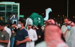 نادي الإبل يختتم فعالياته بمناسبة عيد الفطر