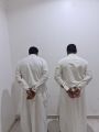 القبض على شخصين اعتديا بالضرب على حارس أمن والمدير المناوب بأحد المستشفيات في مدينة أبها