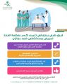  فريق طبي ينجح في تثبيت كسر بعظمة الفخذ لمريض بمستشفى ضمد بجازان