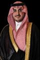 سمو أمير منطقة الجوف يعزي الراشد بوفاة والدته